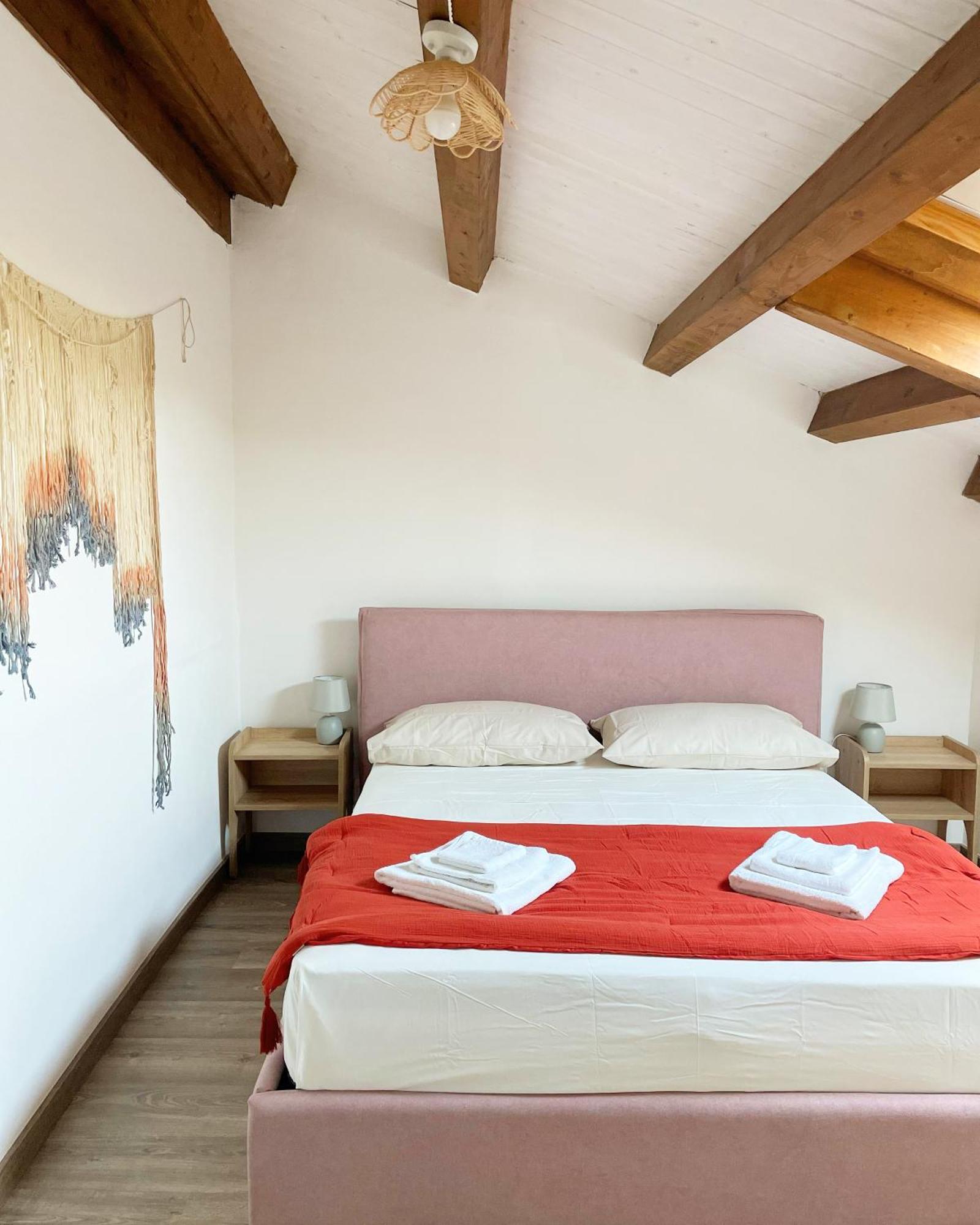 Mondello Apartment Bagian luar foto