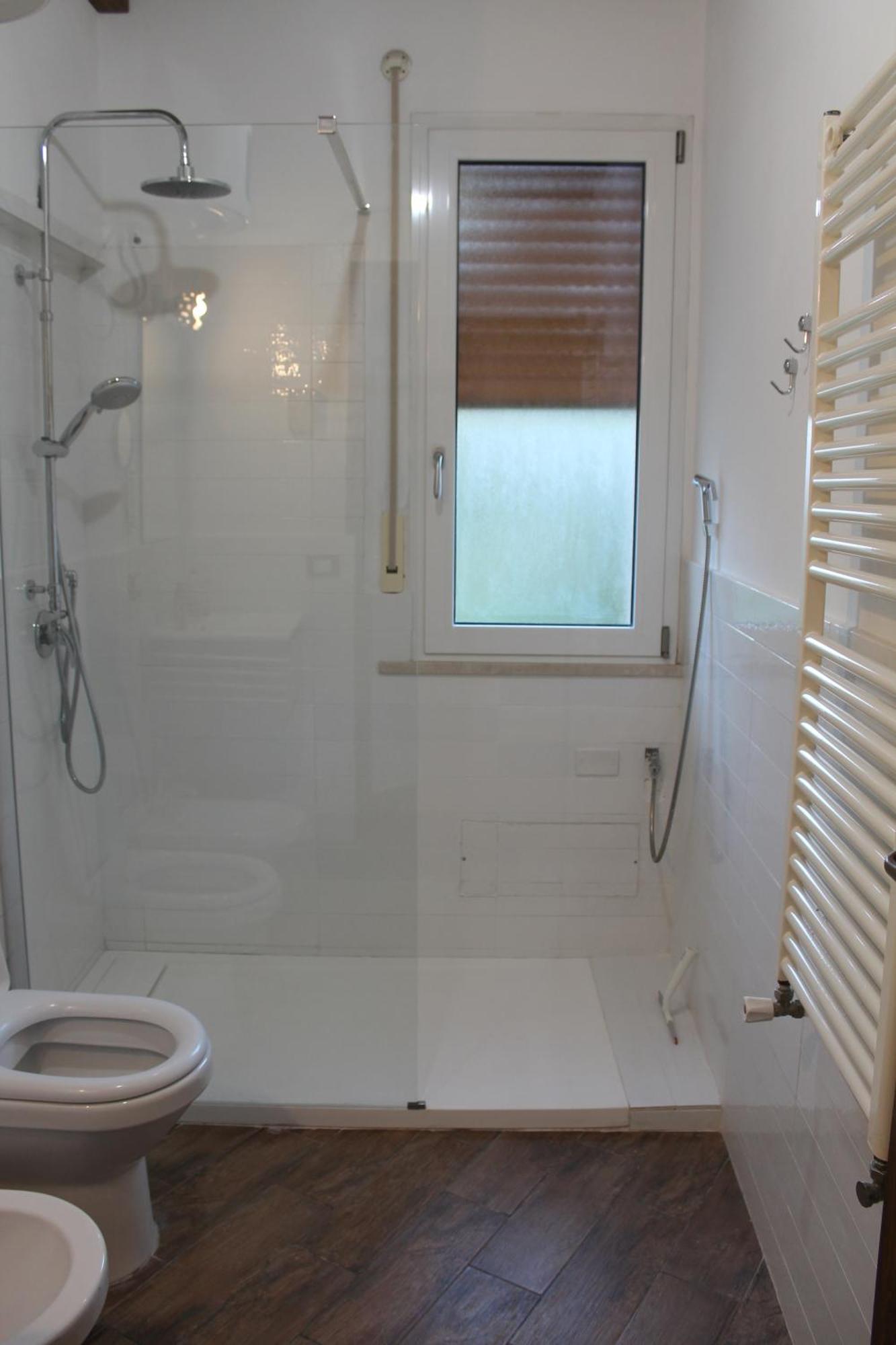 Mondello Apartment Bagian luar foto