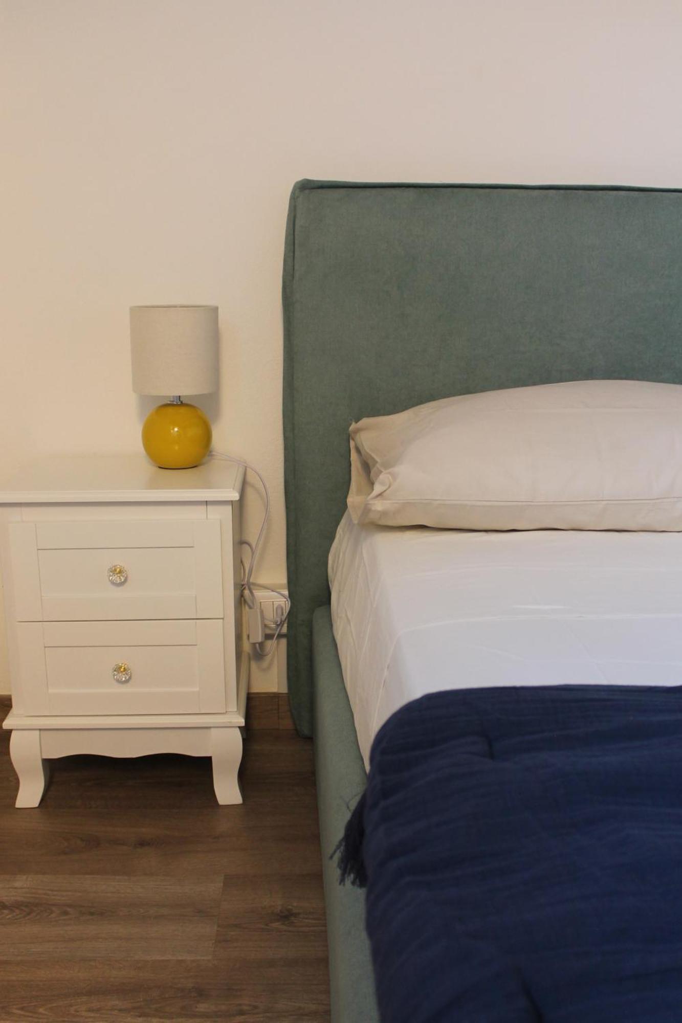 Mondello Apartment Bagian luar foto