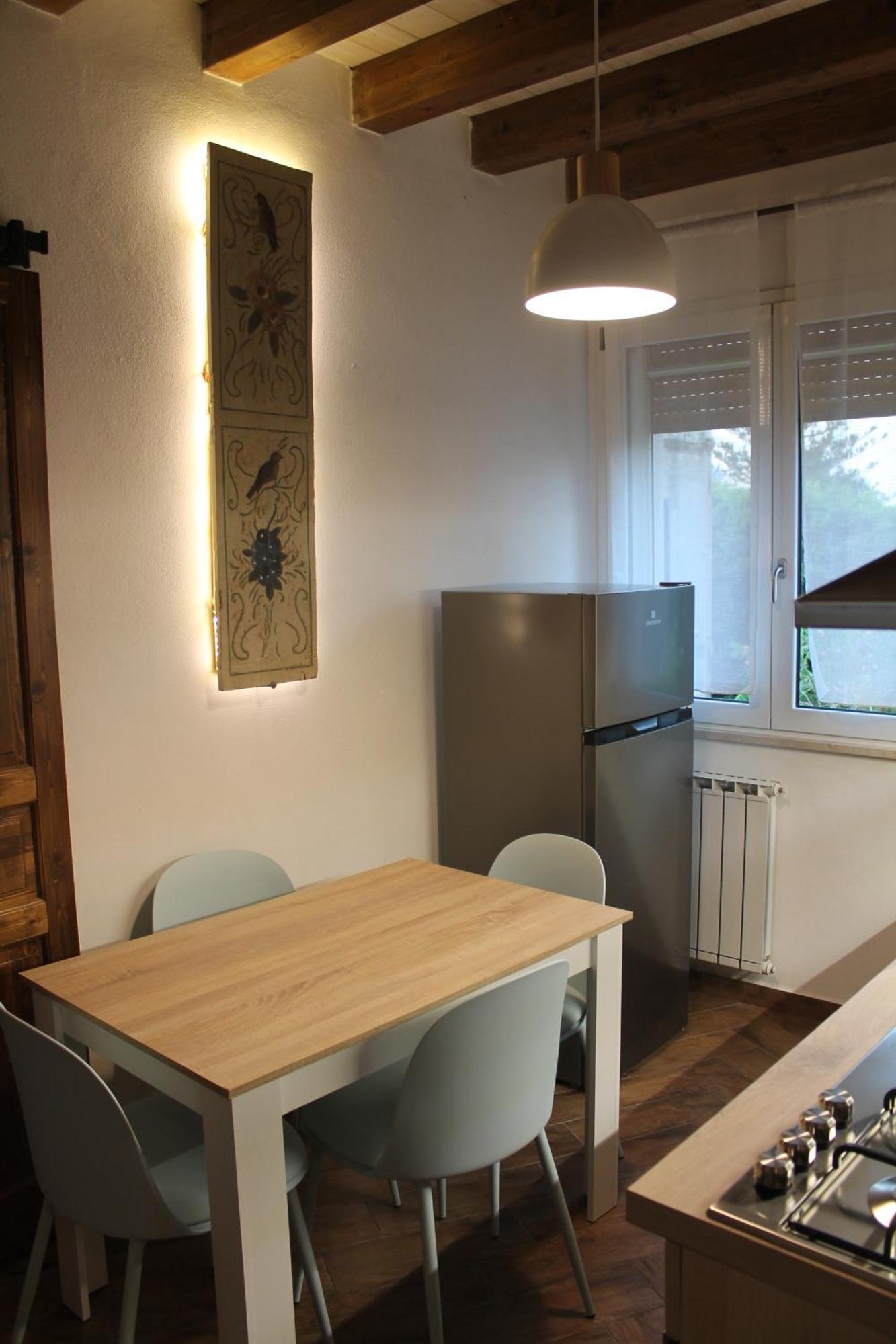 Mondello Apartment Bagian luar foto