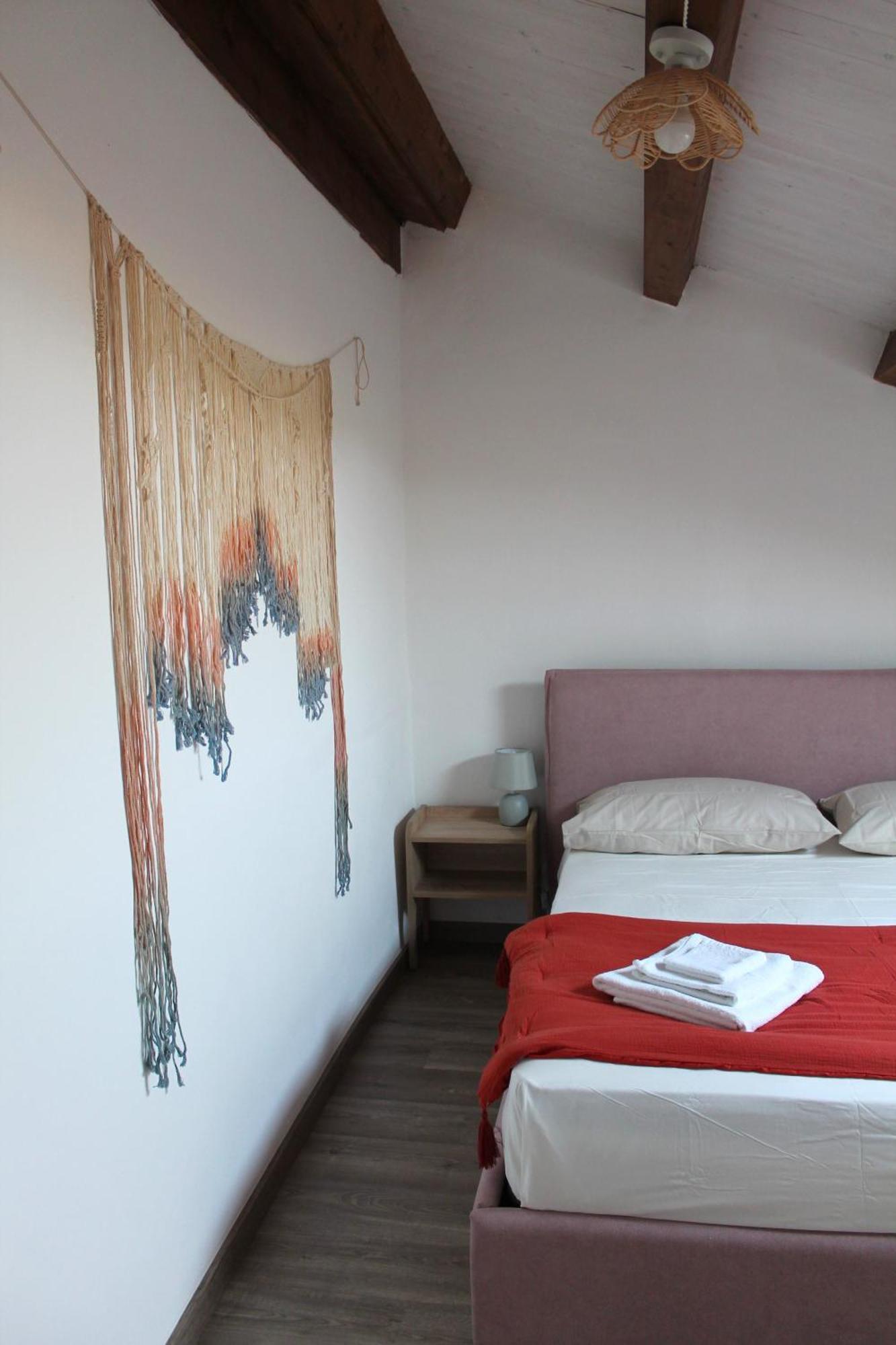 Mondello Apartment Bagian luar foto
