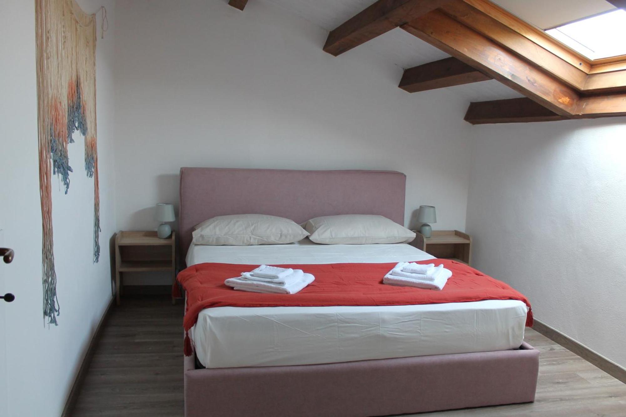 Mondello Apartment Bagian luar foto