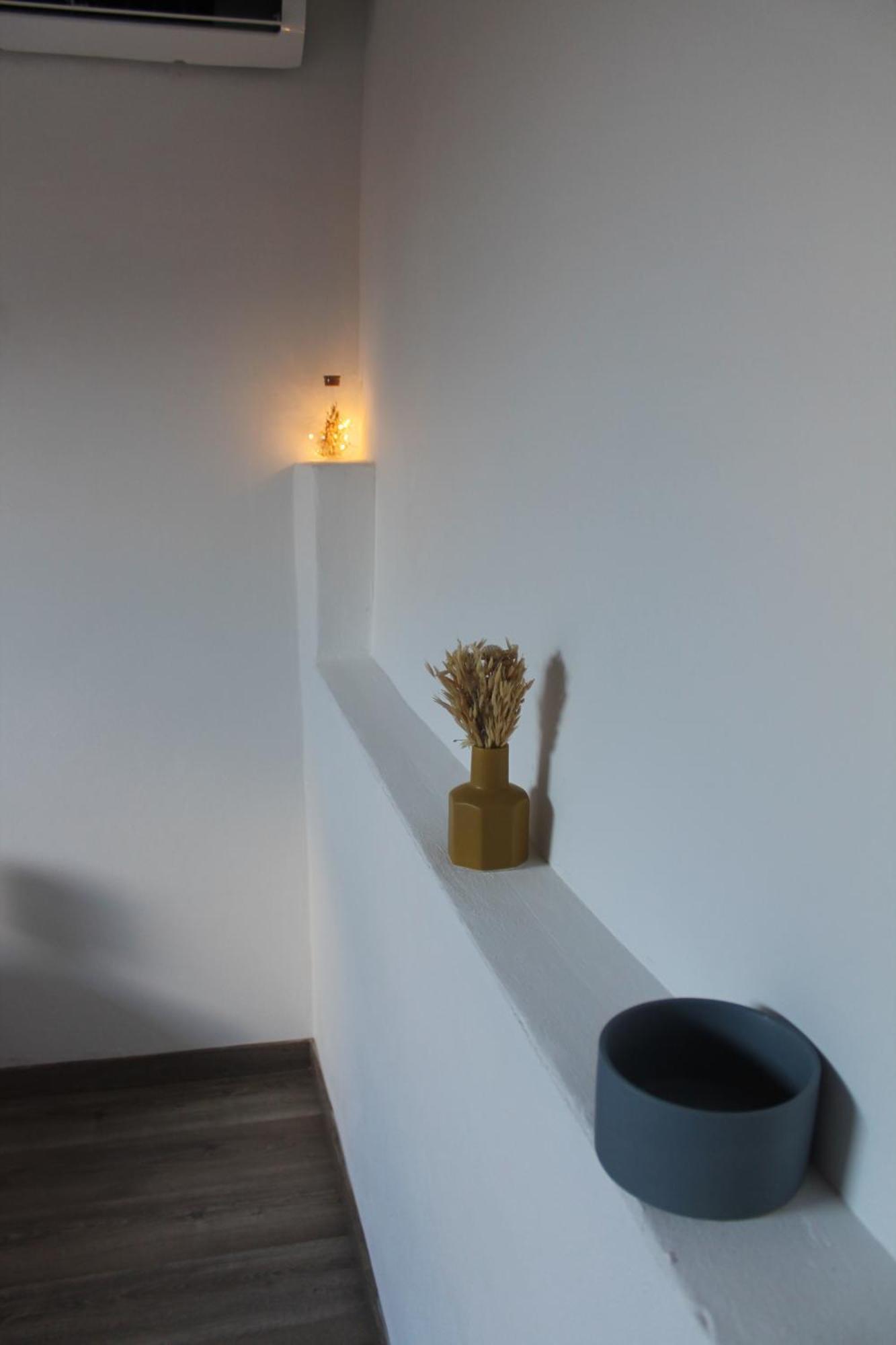 Mondello Apartment Bagian luar foto