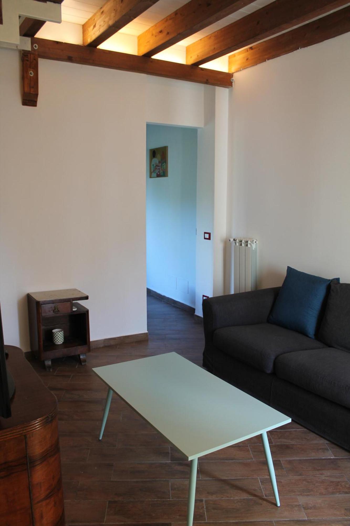 Mondello Apartment Bagian luar foto