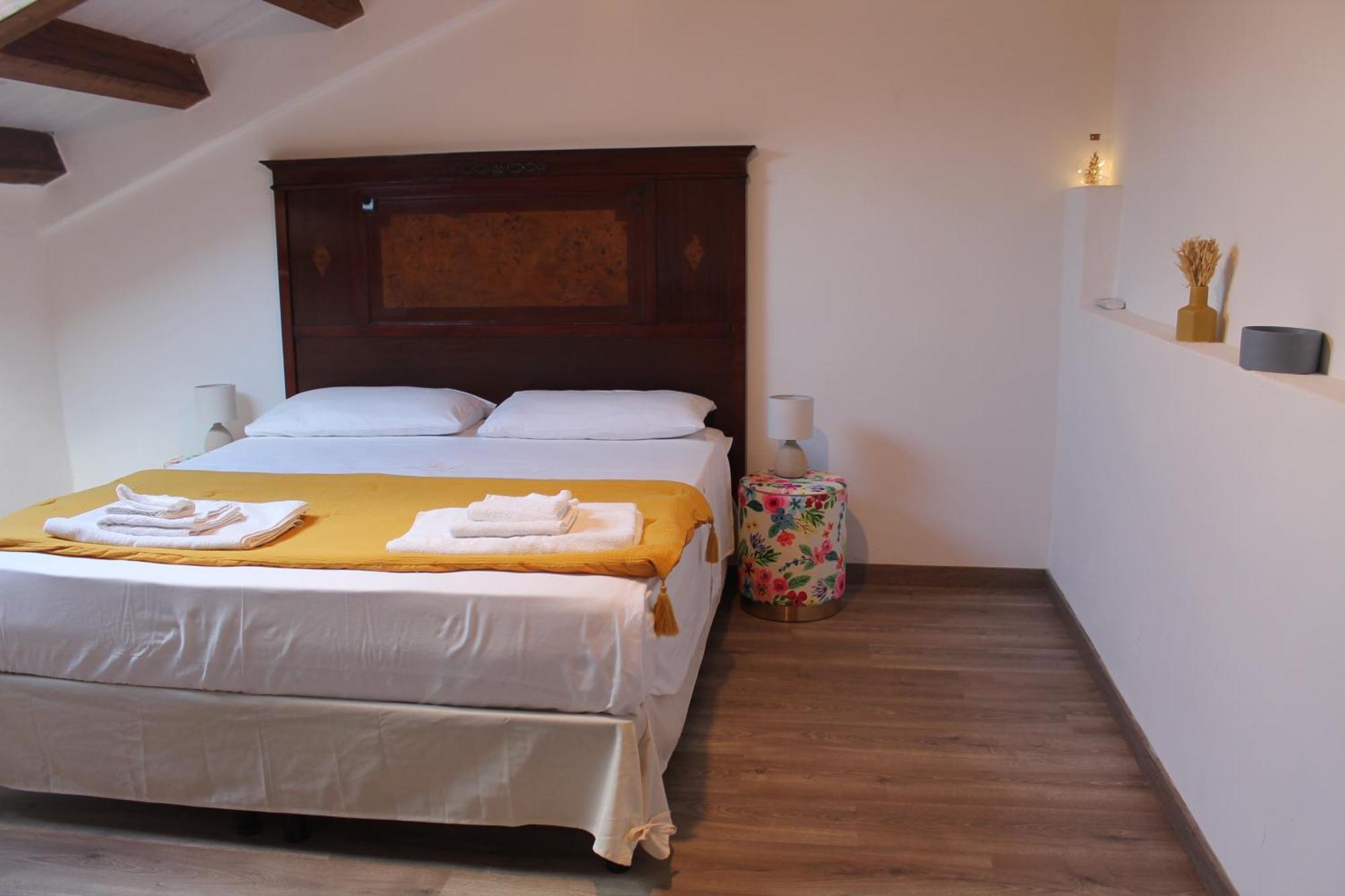 Mondello Apartment Bagian luar foto