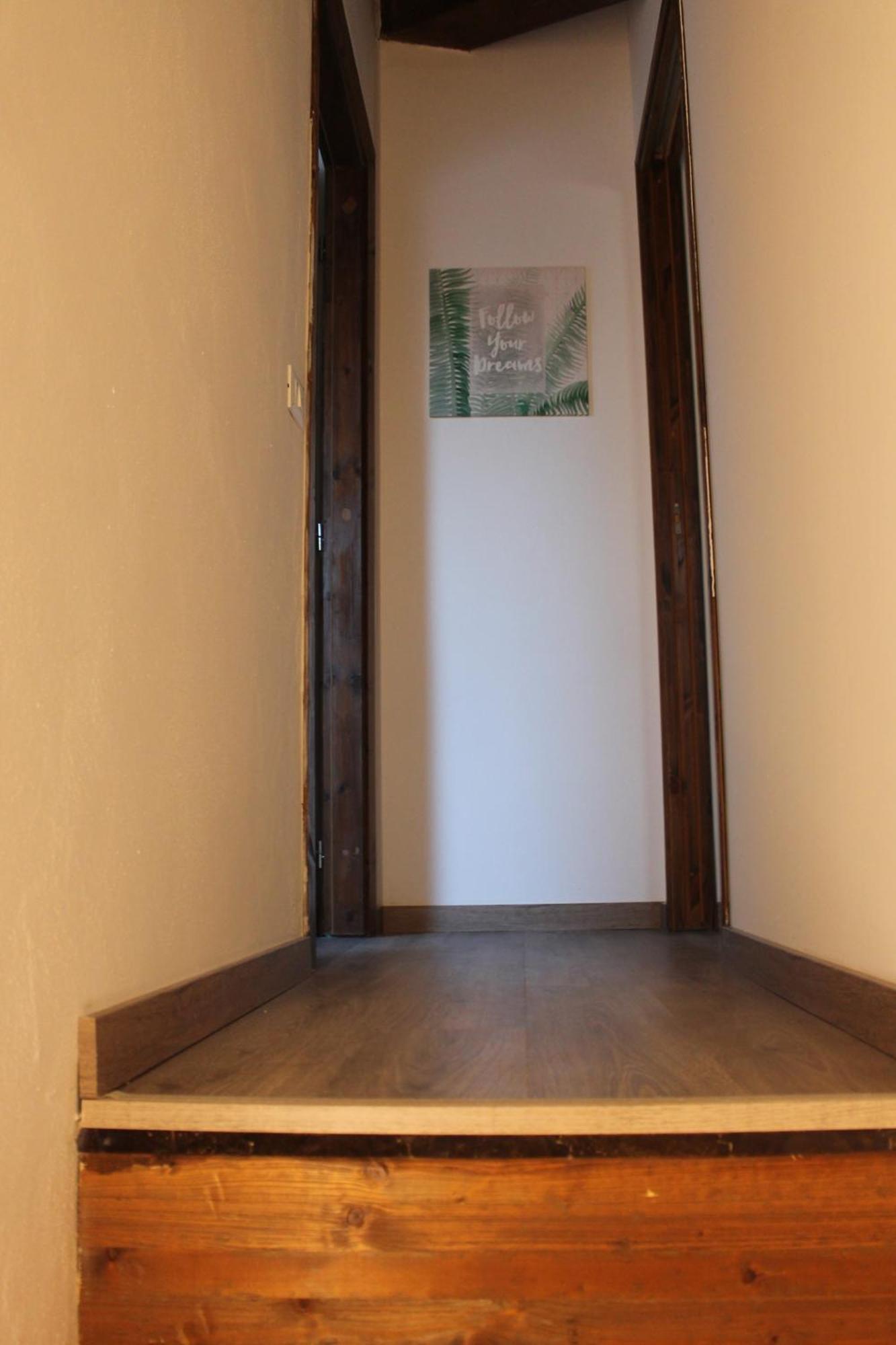 Mondello Apartment Bagian luar foto
